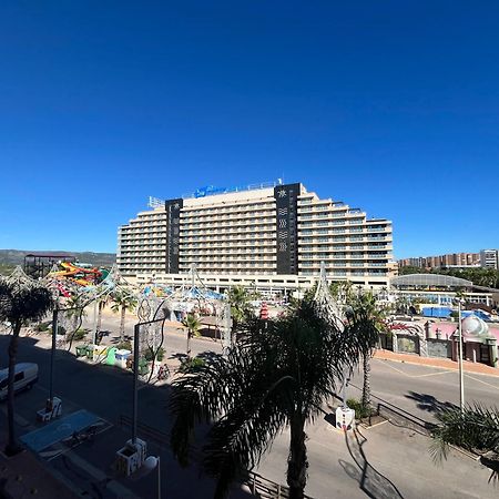 Acv - Aguamarina-2ª Linea Planta 3 Norte Oropesa del Mar Zewnętrze zdjęcie