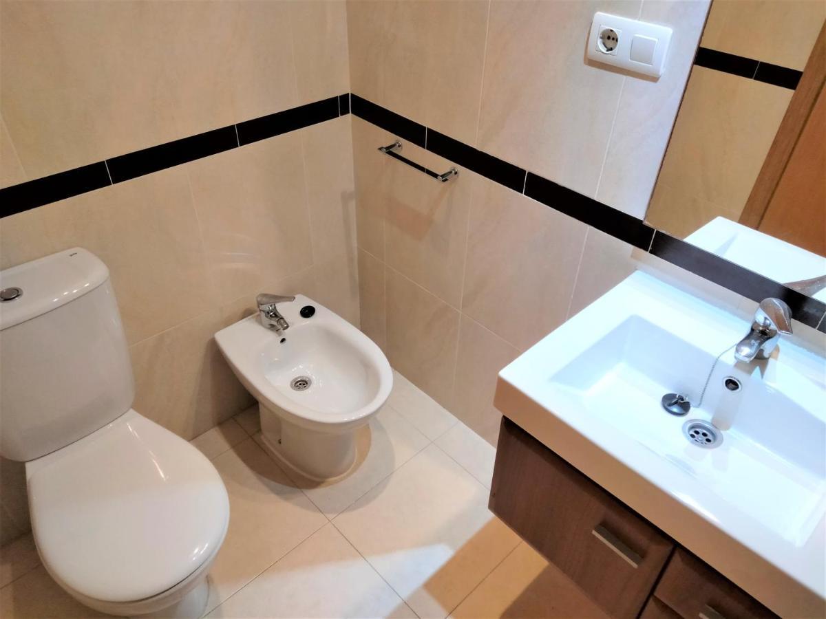 Acv - Aguamarina-2ª Linea Planta 3 Norte Oropesa del Mar Zewnętrze zdjęcie