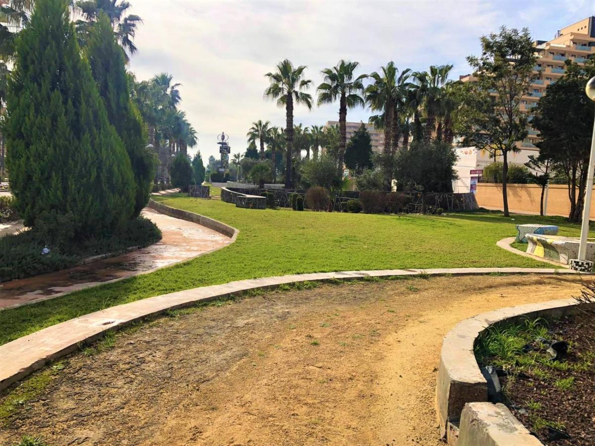 Acv - Aguamarina-2ª Linea Planta 3 Norte Oropesa del Mar Zewnętrze zdjęcie